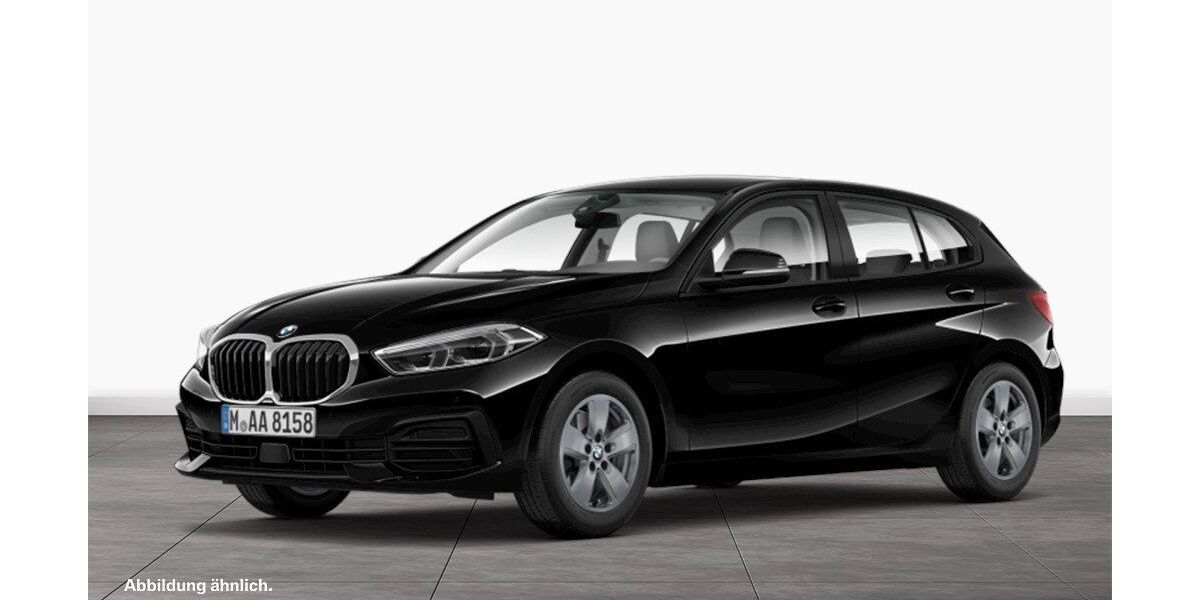 BMW 118 26.900 km 24.280 &euro; Waiblingen 71332