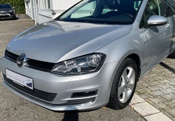VW Golf 75.400 km 13.450 &euro; Reutlingen 72770