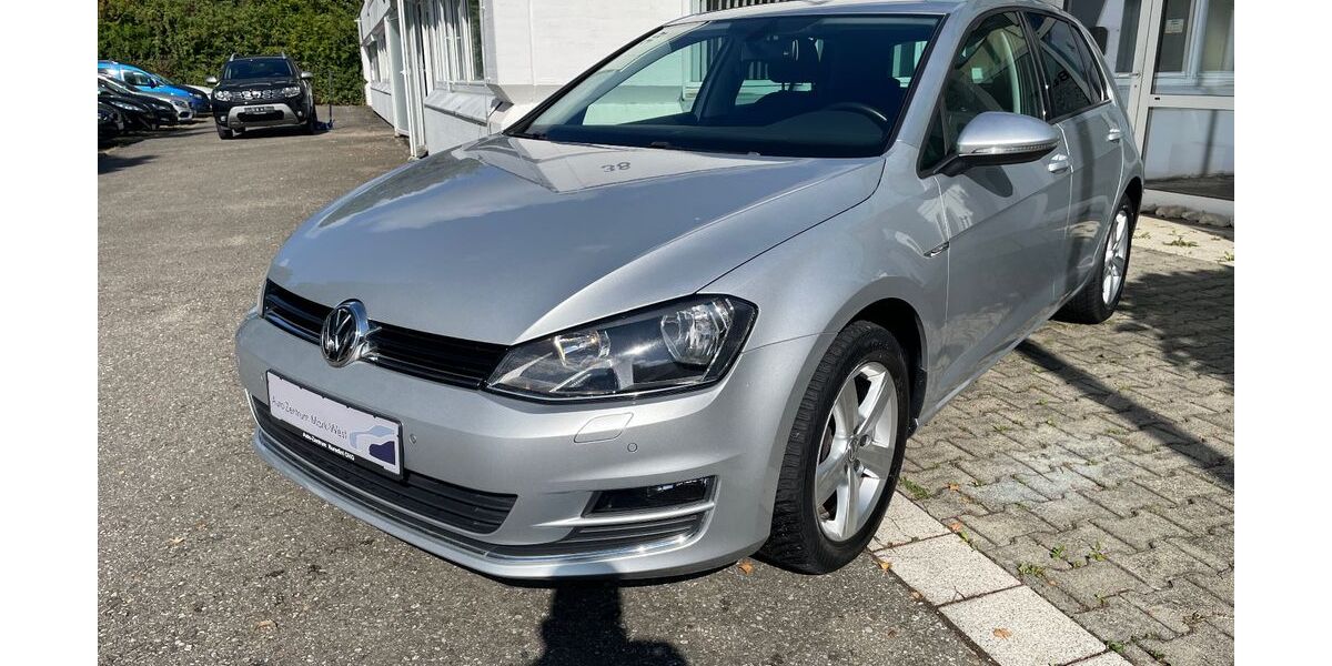 VW Golf 75.400 km 13.450 &euro; Reutlingen 72770