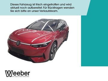 Gebrauchte VW ID.7