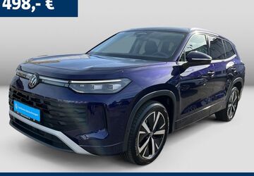 VW Tayron 23.333 km 43.990 &euro; Fellbach 70736