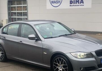 BMW 318 183.000 km 4.990 &euro; Filderstadt 70794