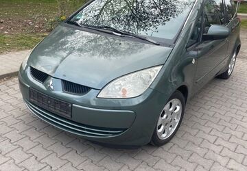 Mitsubishi Colt 115.000 km 2.250 &euro; Stuttgart 70376