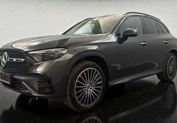 Mercedes-Benz GLC 300 37.000 km 57.499 &euro; Reutlingen / Mittelstadt 72766