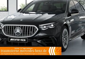 Mercedes-Benz E 53 AMG 13.358 km 88.980 &euro; Stuttgart 70469