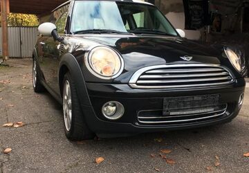 Mini Cooper 162.500 km 4.499 &euro; Nagold 72202