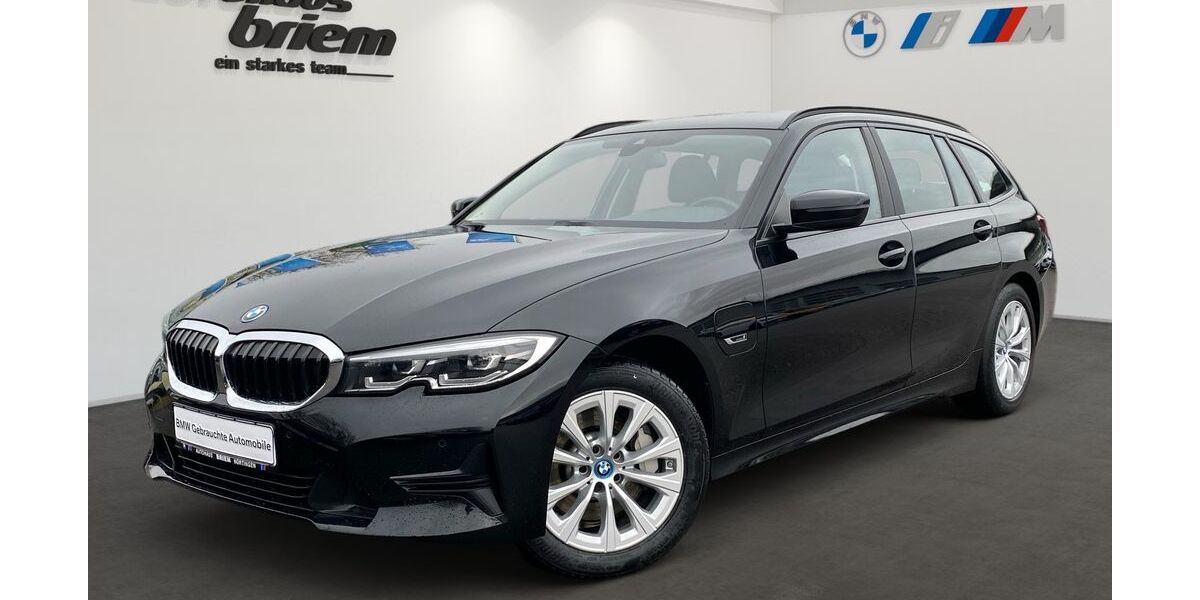 BMW 330 109.800 km 22.800 &euro; Nürtingen 72622