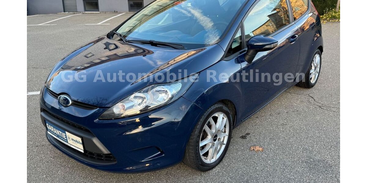 Ford Fiesta 230.011 km 1.999 &euro; Reutlingen 72766