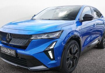 Renault Rafale 15.500 km 43.980 &euro; Ostelsheim 75395