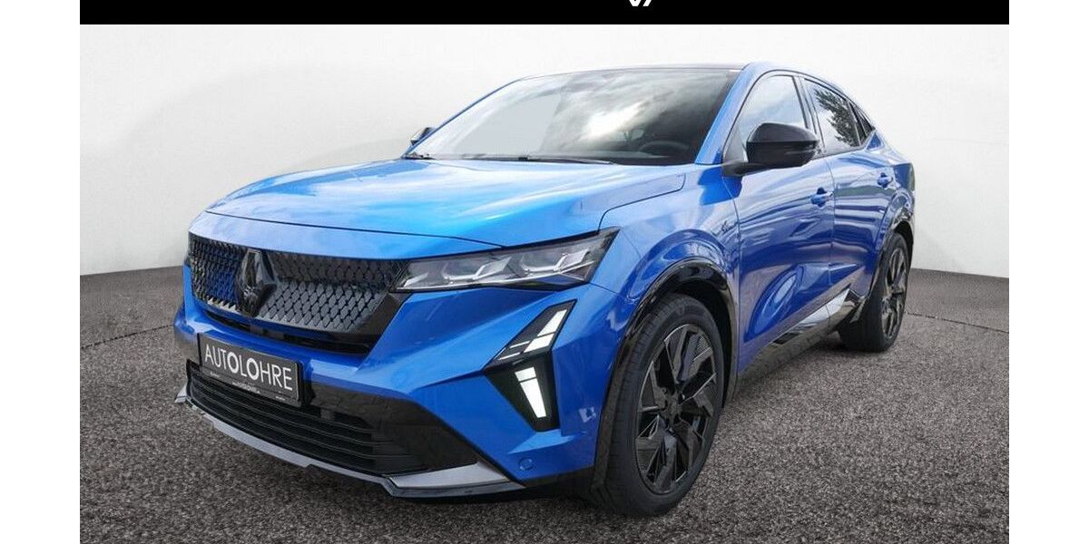 Renault Rafale 15.500 km 43.980 &euro; Ostelsheim 75395