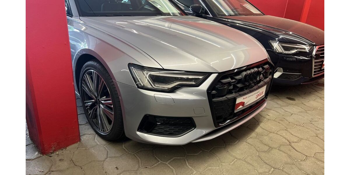 Audi A6 49.500 km 42.500 &euro; Stuttgart 70565