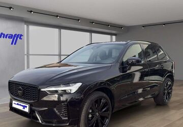 Volvo XC60 30.000 km 49.490 &euro; Wurmberg 75449