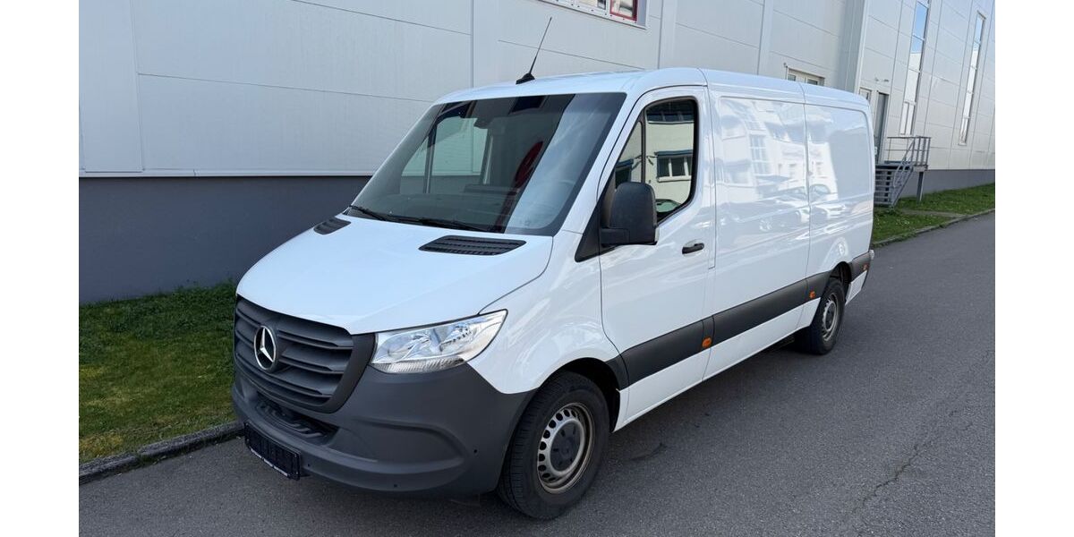 Mercedes-Benz Sprinter 47.300 km 30.800 &euro; Sindelfingen 71069