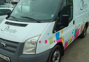 Ford Transit 143.000 km 4.950 &euro; Waiblingen (bei Stuttgart) 71332