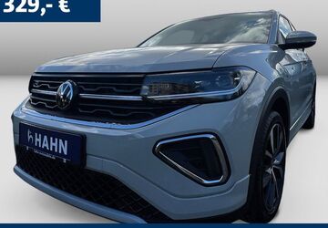 VW T-Cross 1.001 km 25.690 &euro; Korntal-Münchingen 70825