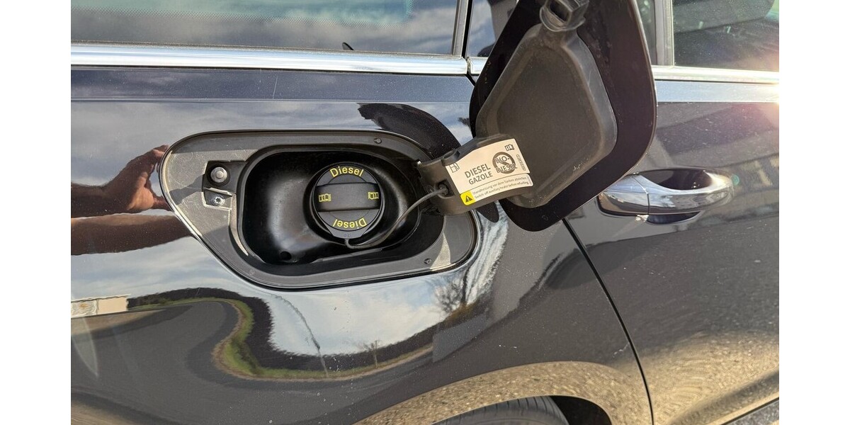 VW Golf 172.000 km 13.000 &euro; Gäufelden 71126