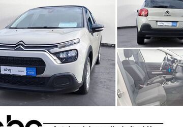 Citroen C3 Aircross 22.134 km 12.930 &euro; Böblingen 71034