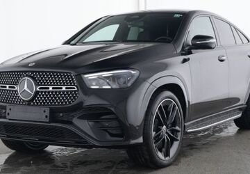 Mercedes-Benz GLE 450 20.900 km 92.900 &euro; Ehningen 71139