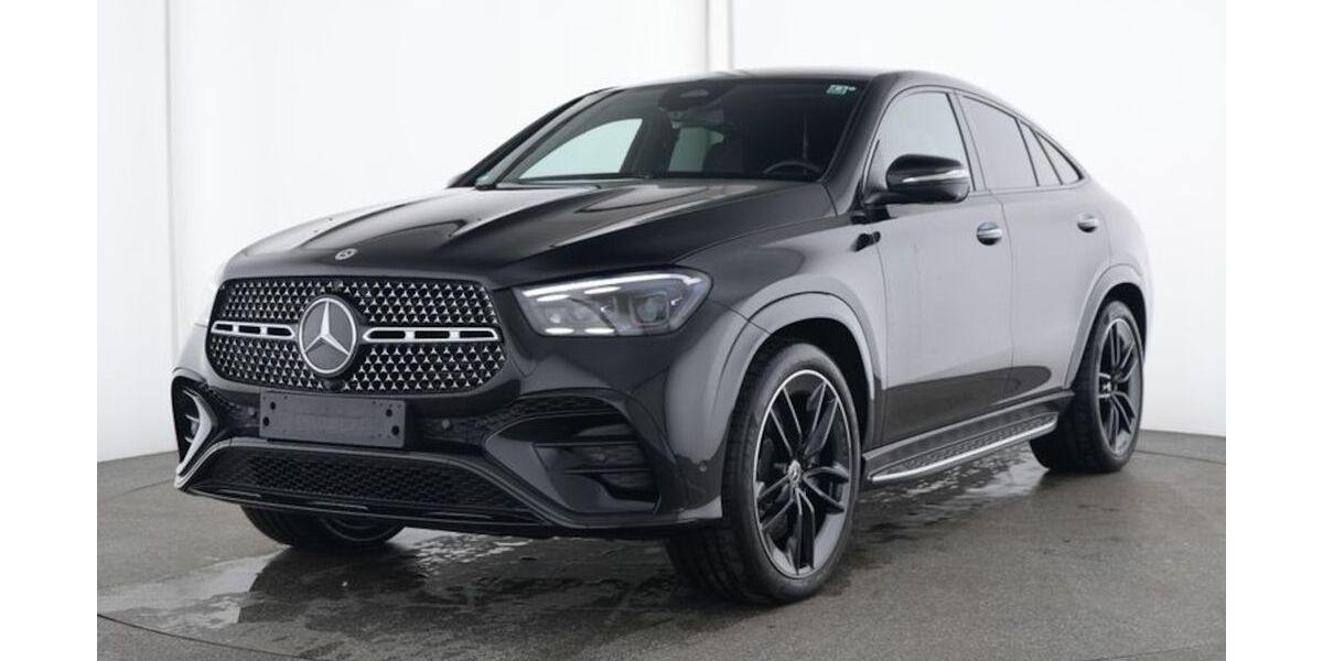 Mercedes-Benz GLE 450 20.900 km 92.900 &euro; Ehningen 71139