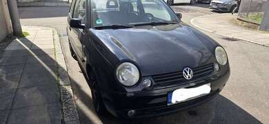 Gebrauchte VW Lupo