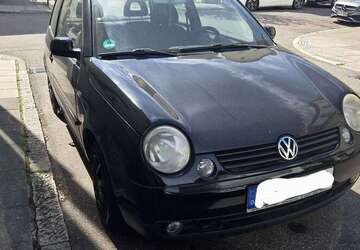 VW Lupo 251.496 km 500 &euro; Zuffenhausen (Stuttgart) 70435