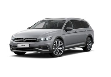 VW Passat Alltrack 37.048 km 48.730 &euro; Stuttgart-Wangen 70188