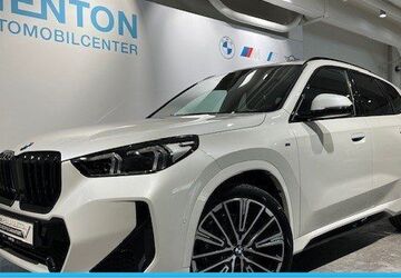 BMW X1 77.194 km 41.890 &euro; Reutlingen 72766