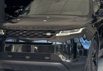 Land Rover Range Rover Evoque 61.000 km 29.950 &euro; Weil im Schönbuch 71093