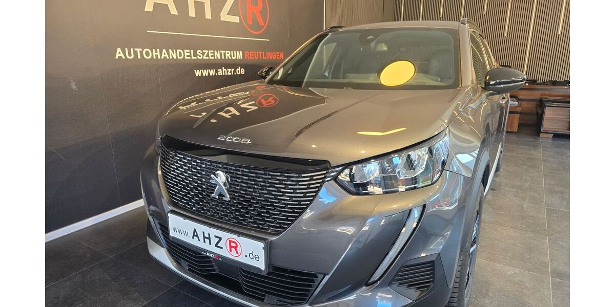 Peugeot 2008 22.000 km 16.790 &euro; Reutlingen 72760