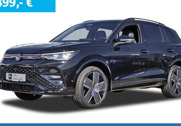 VW Tiguan 4.900 km 49.980 &euro; Pforzheim 75172