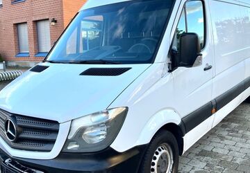 Mercedes-Benz Sprinter 376.000 km 7.970 &euro; Holzgerlingen 71088