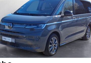 VW T7 Multivan 18.288 km 62.360 &euro; Reutlingen 72770