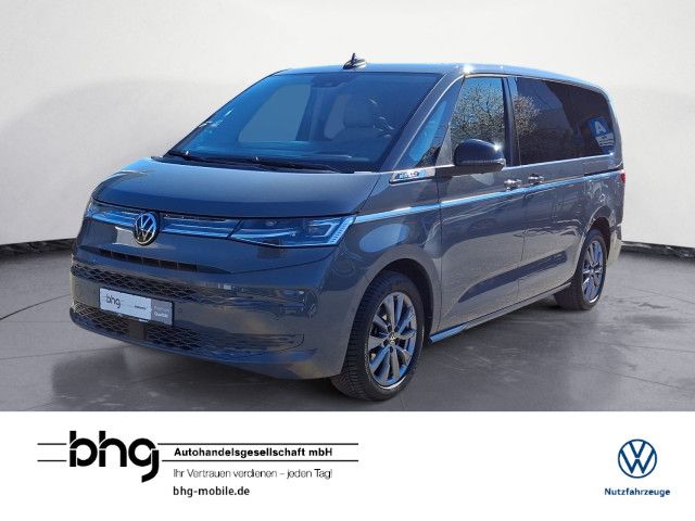 VW T7 Multivan 18.288 km 62.360 &euro; Reutlingen 72770