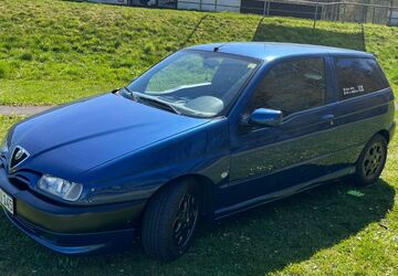 Alfa Romeo 145 142.087 km 6.800 &euro; Neckartailfingen 72666