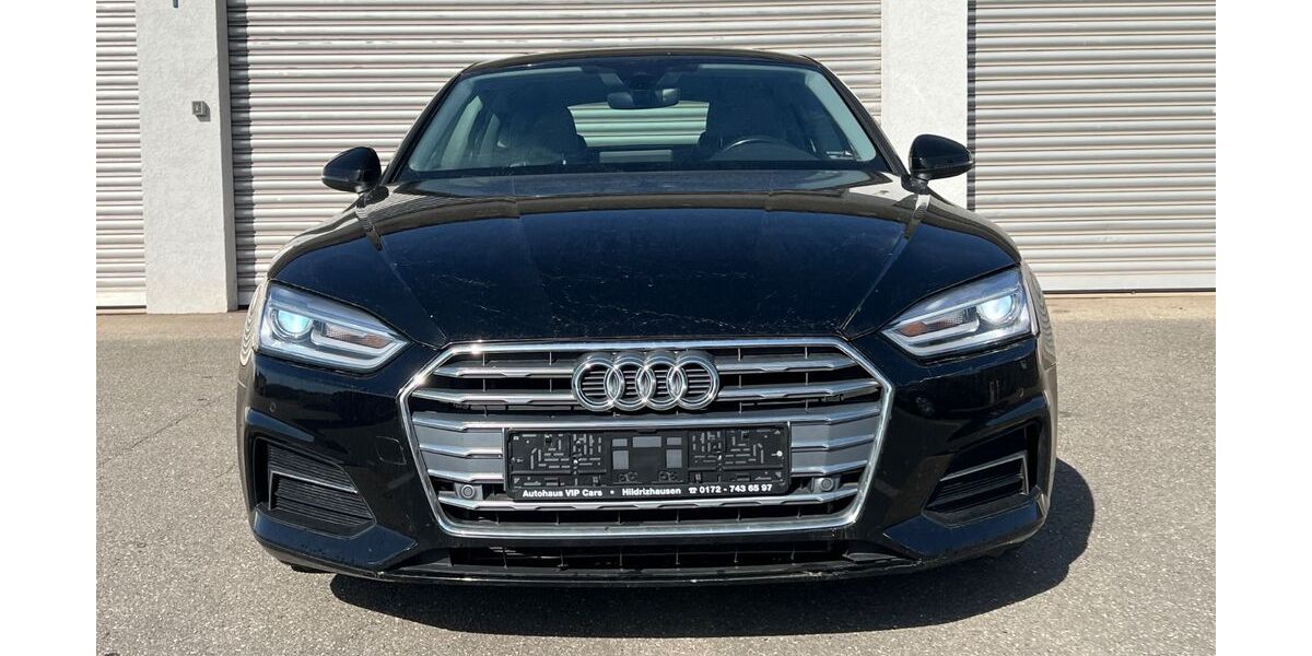 Audi A5 148.000 km 18.900 &euro; Hildrizhausen /Stuttgart 71157