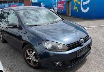 VW Golf 199.990 km 3.499 &euro; Sindelfingen 71065