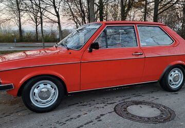 VW Polo 45.500 km 7.500 &euro; Filderstadt 70794