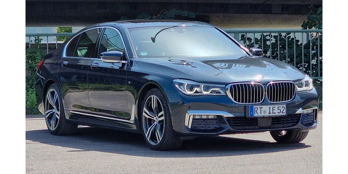 BMW 740 138.000 km 36.000 &euro; Reutlingen 72760