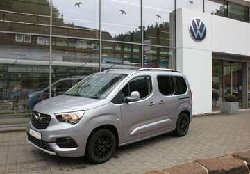 Opel Combo 99.590 km 16.890 &euro; Wildberg 72218