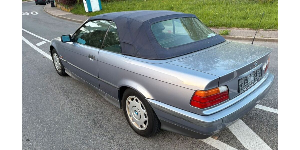 BMW 318 151.000 km 4.950 &euro; Ludwigsburg 71642