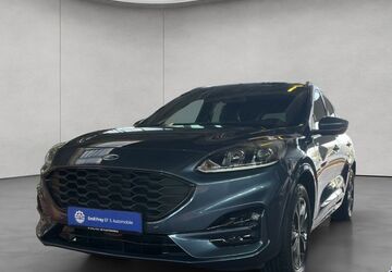 Ford Kuga 58.112 km 20.890 &euro; Esslingen 73730