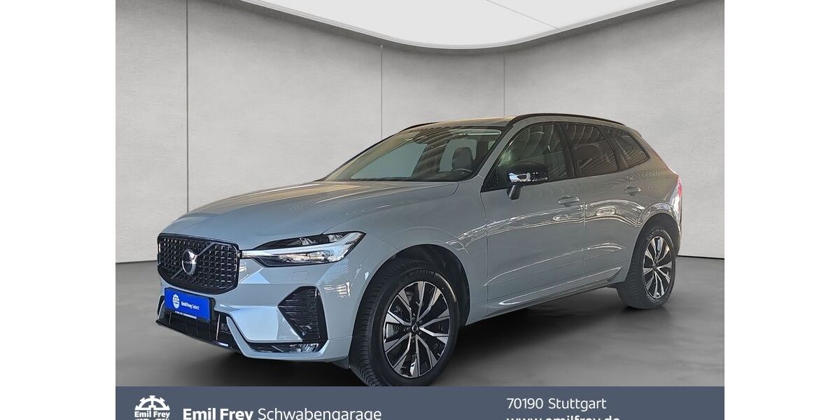 Volvo XC60 11.424 km 41.470 &euro; Stuttgart 70190