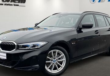 BMW 330 59.200 km 31.500 &euro; Nürtingen 72622