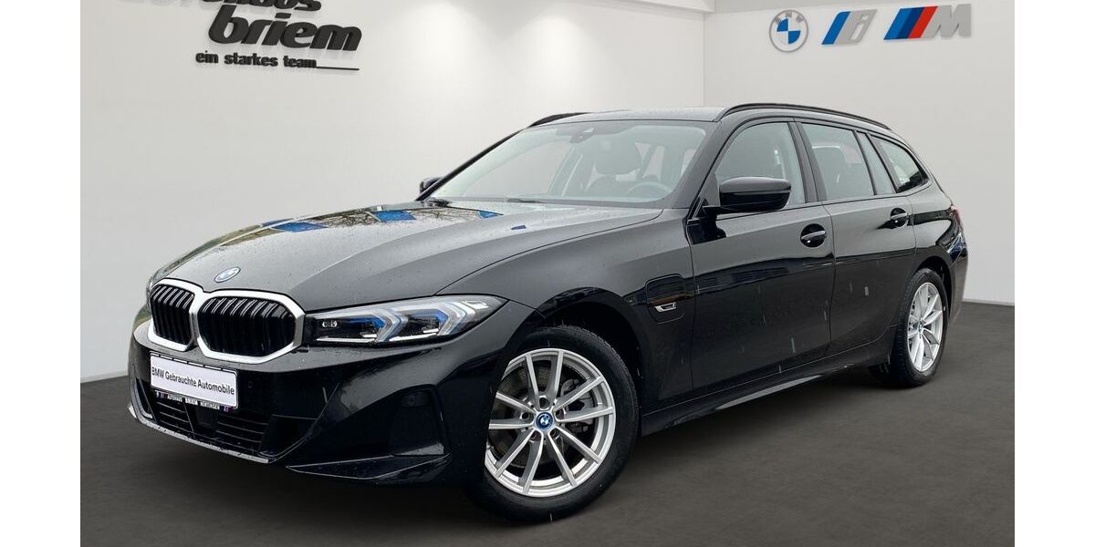 BMW 330 59.200 km 31.500 &euro; Nürtingen 72622