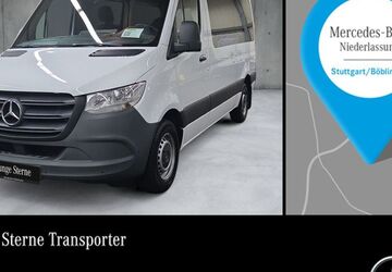 Mercedes-Benz Sprinter 128.389 km 32.701 &euro; Böblingen 71034