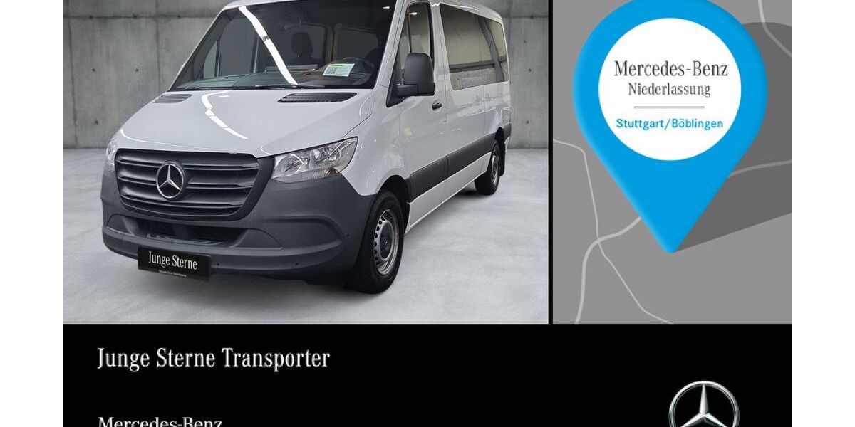 Mercedes-Benz Sprinter 128.389 km 32.701 &euro; Böblingen 71034
