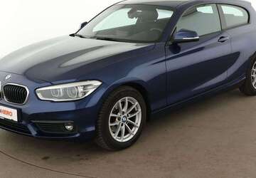 BMW 118 54.723 km 16.490 &euro; Stuttgart 70195