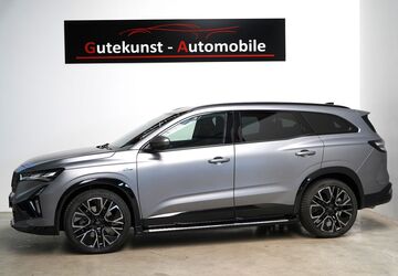 Renault Espace 25.815 km 41.900 &euro; Nagold Hochdorf 72202