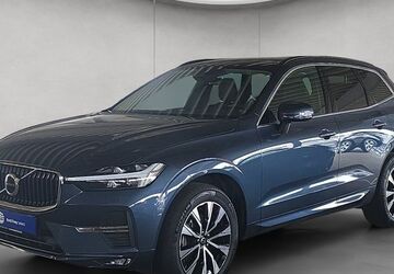 Volvo XC60 19.670 km 42.940 &euro; Stuttgart 70190