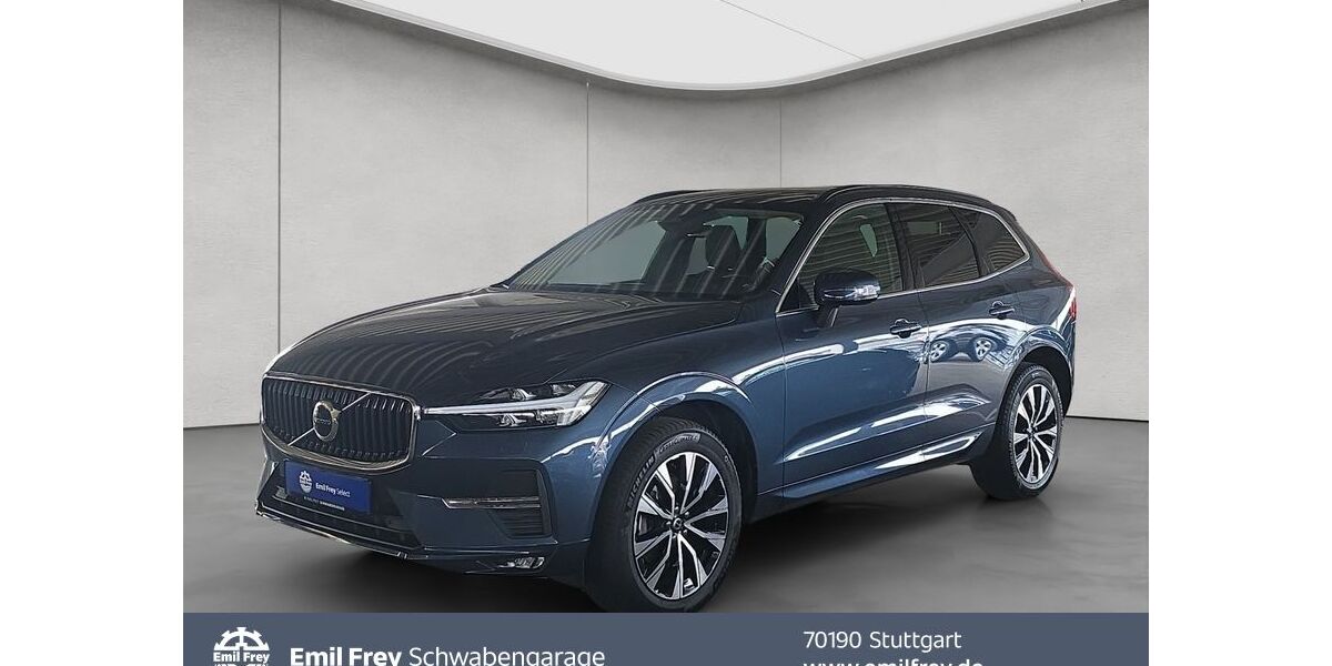 Volvo XC60 19.670 km 42.940 &euro; Stuttgart 70190